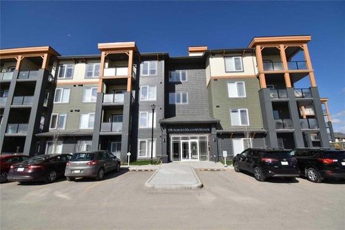 103-150 Auburn Meadows Manor Se, Calgary, AB, T3M2S6 | Card Image