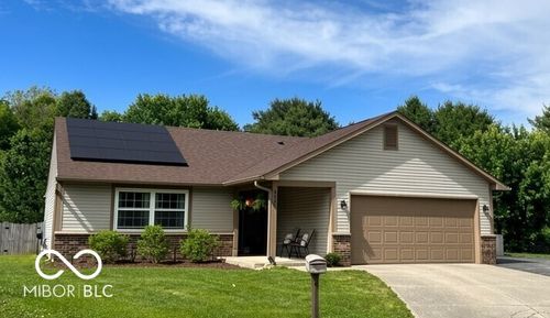 3780 Cardiff Ct, Indianapolis, IN, 46234-3306 | Card Image