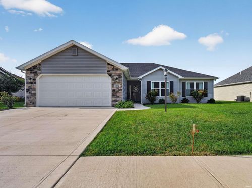 1032 Downridge Dr, Decatur, IN, 46733-2959 | Card Image