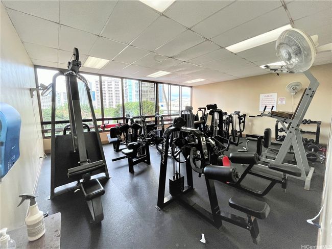APT-3404 - 411 Hobron Ln, House other with 1 bedrooms, 1 bathrooms and 1 parking in Honolulu HI | Image 20