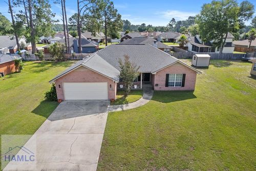 1805 Blair Ct, Hinesville, GA, 31313-9482 | Card Image
