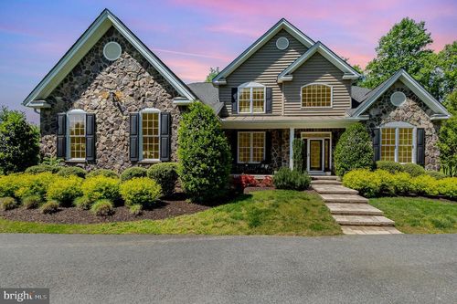 2320 Calvary Rd, BEL AIR, MD, 21015-6610 | Card Image