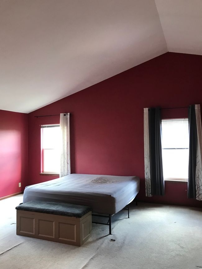 Double doors into the primary bedroom | Image 24