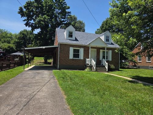 150 Fort Lewis Blvd, Salem, VA, 24153-1434 | Card Image