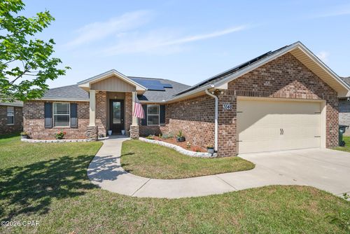 3548 Azalea Way, Panama City, FL, 32405-0203 | Card Image