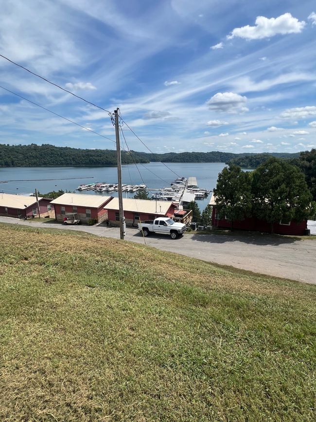 View from middle of the property. | Image 9