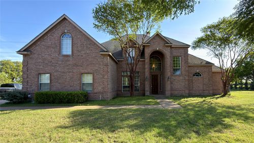 4303 Willow Ridge Dr, Parker, TX, 75002-2713 | Card Image