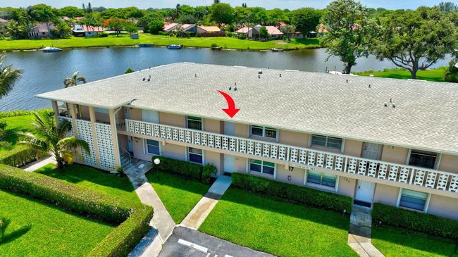 APT-202 - 1320 Nw 20 Th Ave, Condo with 2 bedrooms, 2 bathrooms and null parking in Delray Beach FL | Image 40