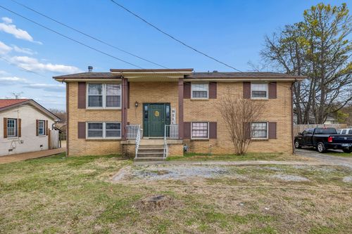 512 Rural Hill Rd, Nashville, TN, 37217-4121 | Card Image