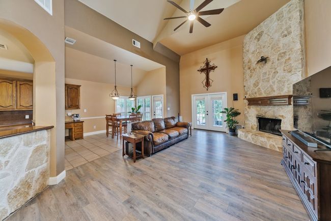 13269 Moonlake Way, House other with 5 bedrooms, 5 bathrooms and null parking in Haslet TX | Image 25
