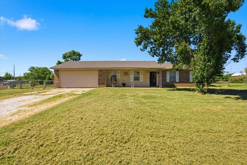 9282 County Road 1540, Ada, OK, 74820-3313 | Card Image