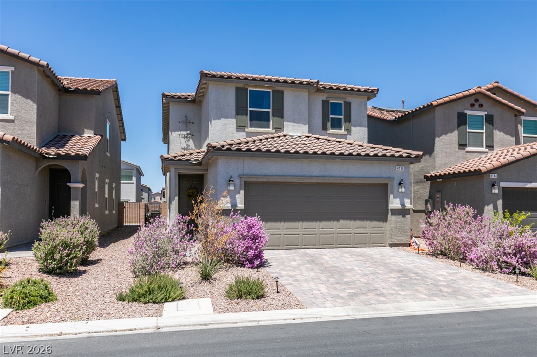 Residential in Las Vegas 2