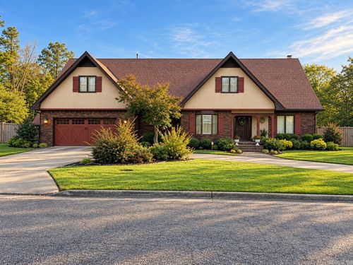 303 Dogwood Dr, Mena, AR, 71953-2536 | Card Image
