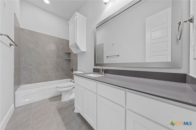 6507 Clayton Ct, House other with 4 bedrooms, 2 bathrooms and null parking in Temple TX | Image 20
