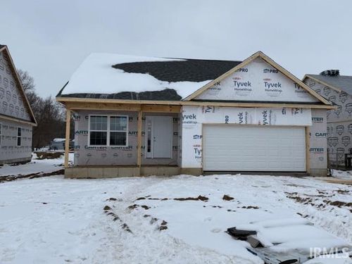 6-300 Peace Tree Village Drive, Rochester, IN, 46975 | Card Image