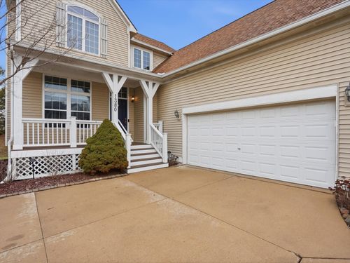 1380 Timmins Dr, Ann Arbor, MI, 48103-8877 | Card Image