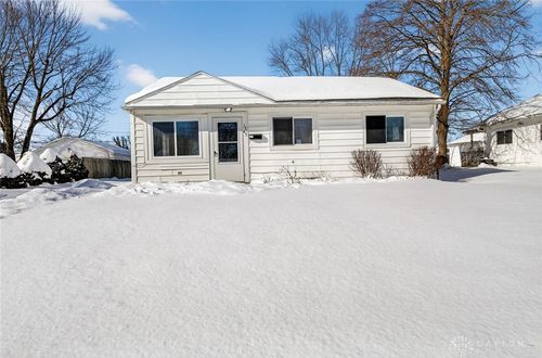 3845 Brumbaugh Blvd, Dayton, OH, 45416-1501 | Card Image