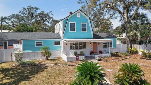 322 47th St N, SAINT PETERSBURG, FL, 33713-7232 | Card Image