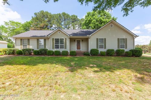 1064 Denney Drive, Milan, TN, 38358 | Card Image