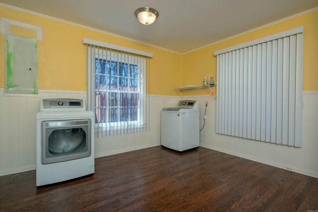 1400 W 33 Rd Ave, House other with 4 bedrooms, 3 bathrooms and null parking in Pine Bluff AR | Image 41