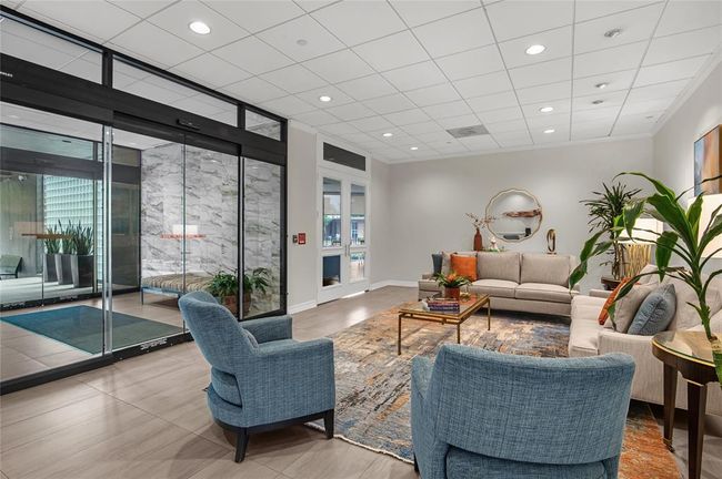 UNIT-1206 - 1111 Bering Dr, Condo with 2 bedrooms, 2 bathrooms and 2 parking in Houston TX | Image 39