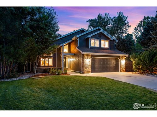 2401 Vajobi Ct, Fort Collins, CO, 80526-5219 | Card Image