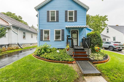 223 Clairmount Street, Rochester, NY, 14621 | Card Image