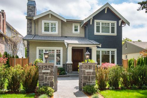 3946 W 30th Ave, Vancouver, BC, V6S1X3 | Card Image