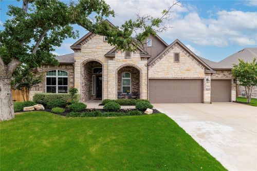 4644 Arques Ave, Round Rock, TX, 78681-2062 | Card Image