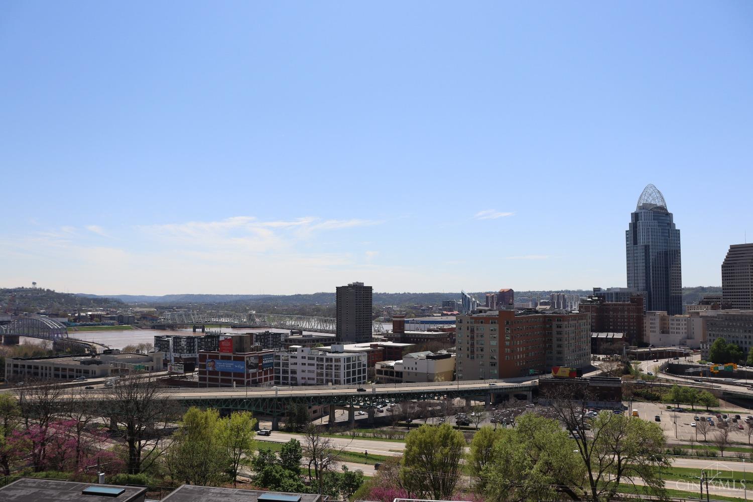 Residential Income in Cincinnati 4