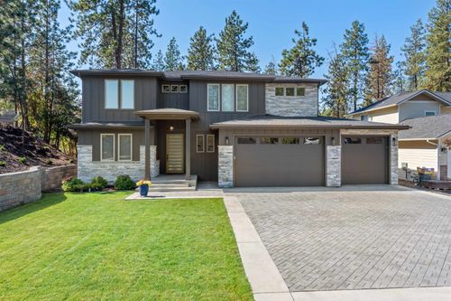6605 N Conestoga St, Spokane, WA, 99208-3805 | Card Image