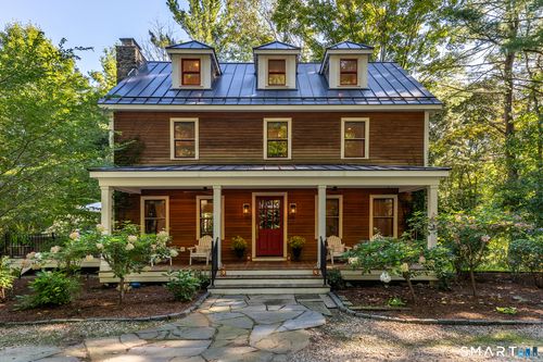 10 Prospect Mountain Rd, Salisbury, CT, 06068-1621 | Card Image