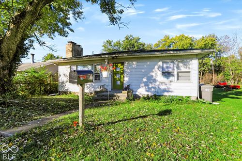 2613 Louise St, Anderson, IN, 46016-4837 | Card Image