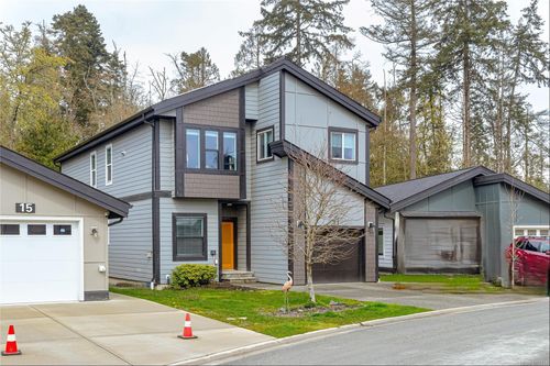 17 Saanich Ridge Dr, Saanichton, BC, V8M0B8 | Card Image