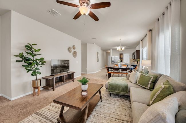 1611 Atlas Rd, House other with 4 bedrooms, 2 bathrooms and 4 parking in Cedar Park TX | Image 11