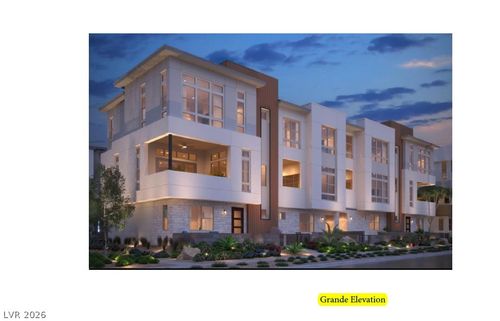 11869 Stone Run Avenue, Las Vegas, NV, 89138 | Card Image