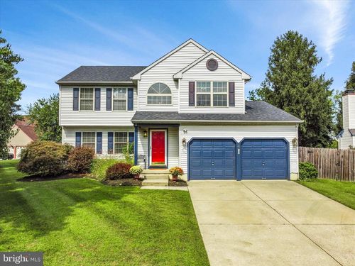 4 Creekdale Dr, Delran, NJ, 08075-2837 | Card Image