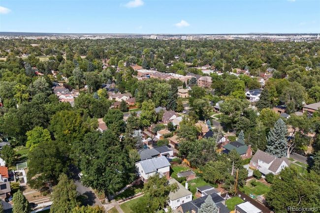 2044 Ivy St, House other with 5 bedrooms, 4 bathrooms and 5 parking in Denver CO | Image 45