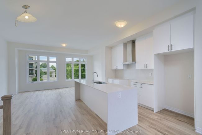 15 Archambault Way, House attached with 4 bedrooms, 4 bathrooms and 1 parking in Vaughan ON | Image 9