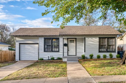 3462 W Gambrell St, Fort Worth, TX, 76133-1022 | Card Image