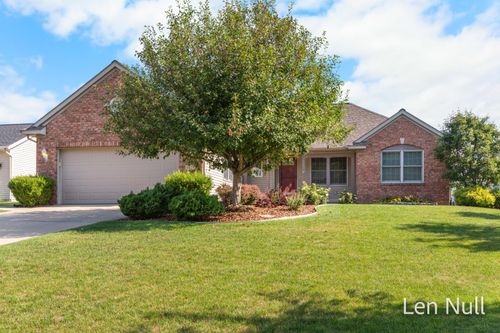 6629 Jousma Ct Se, Caledonia, MI, 49316-8021 | Card Image