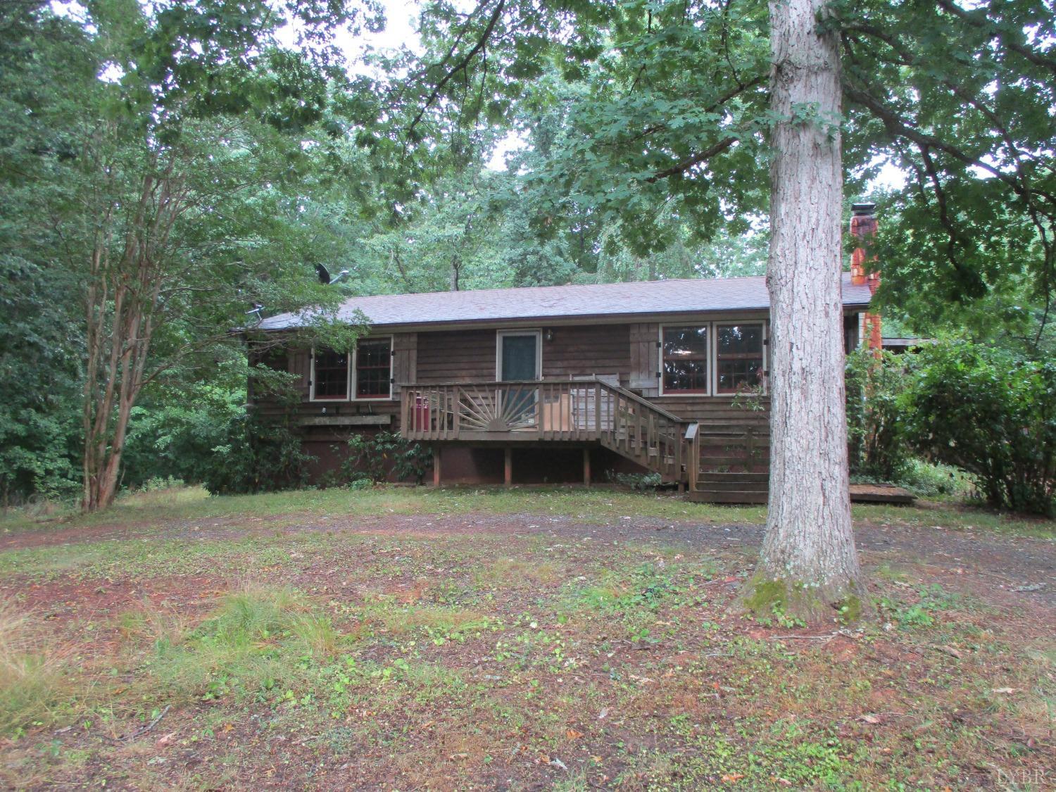 Paradise Hill Dr, Concord, VA 24538
