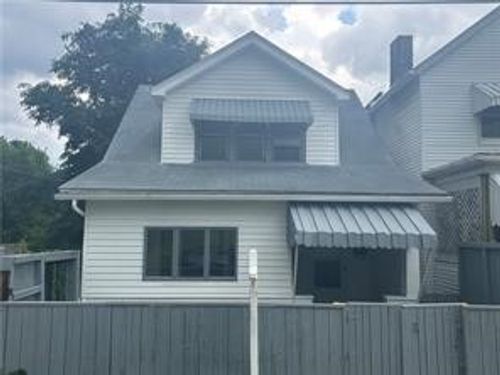 2511 Mercantile St, McKeesport, PA, 15132-5758 | Card Image