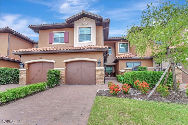 With 1 car-attached garage | Image 27