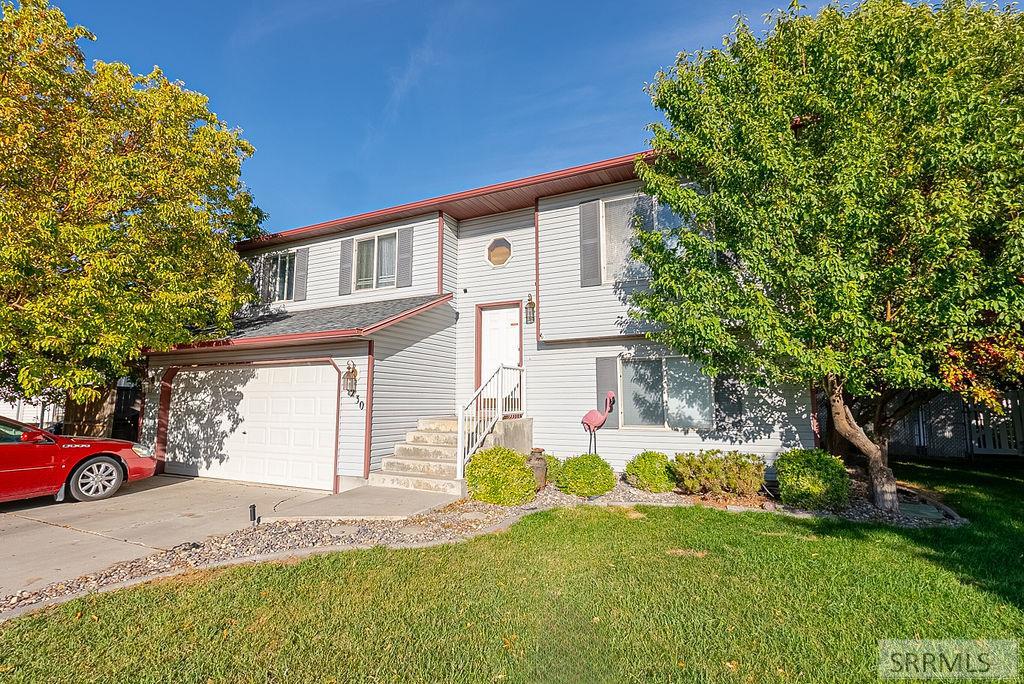 Stuart Ave, Pocatello, ID 83202