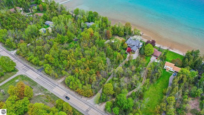 0 S West Bay Shore Dr, Home with 0 bedrooms, 0 bathrooms and null parking in Traverse City MI | Image 13