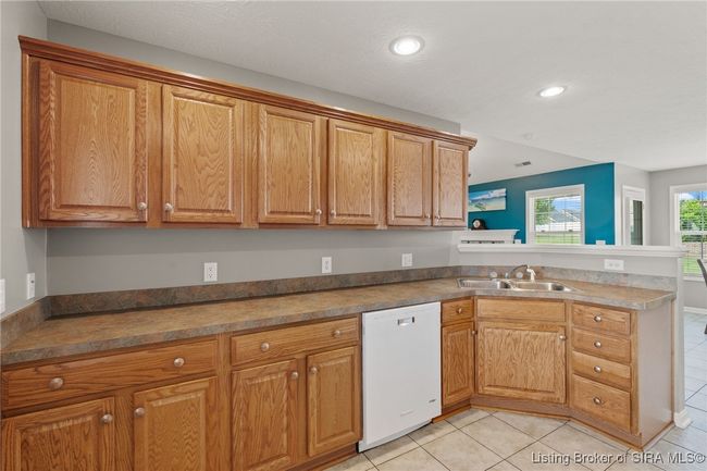 8435 Aberdeen Ln, Home with 3 bedrooms, 2 bathrooms and null parking in Charlestown IN | Image 28