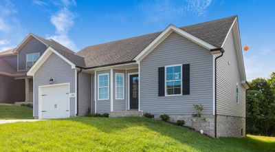 1389 Isaiah Drive, House other with 3 bedrooms, 2 bathrooms and 1 parking in Clarksville TN | Image 2