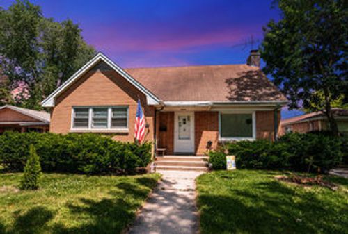 12757 Mozart St, Blue Island, IL, 60406-1920 | Card Image