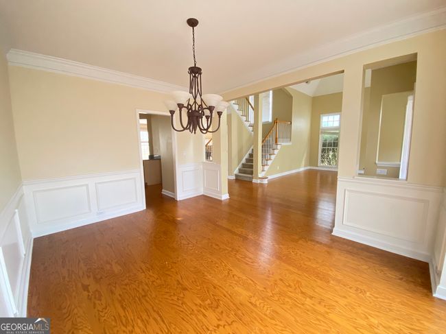 1606 Cascade Overlook, House other with 5 bedrooms, 5 bathrooms and null parking in Peachtree City GA | Image 12